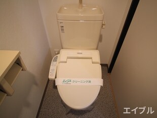 グレース レオーノ 二日市の物件内観写真